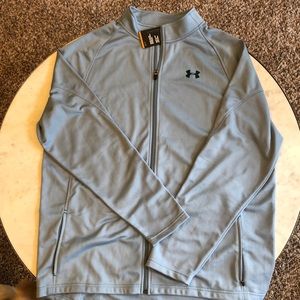 Under Armour jacket. Men’s XXL. NWT.